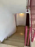 Zugang Keller