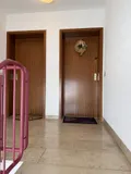 Wohnungseingang