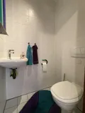 Gäste WC