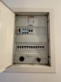 Sicherungskasten