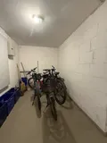 Fahrradkeller