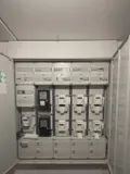 Zählerschrank