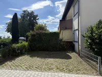 2 Stellplätze