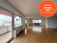 WZ mit umlaufenden Balkon