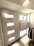 Briefkastenanlage