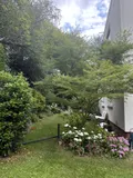 Garten zur Mitbenutzung