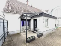Eingangsbereich