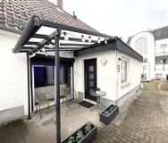 Eingangsbereich
