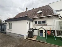 Seitenansicht