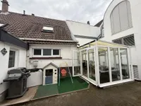 Wintergarten