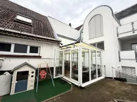 Wintergarten