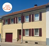 Hausfront