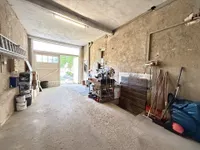 Einfahrt