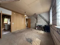 DG Zimmer 3 (oberhalb der Einfahrt)