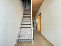 DG Treppe zum Dachboden