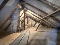 Dachboden