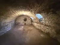 Keller 2, unterhalb Küche und Wohnzimmer