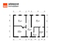 Grundriss OG 