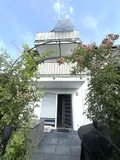 Gartensicht
