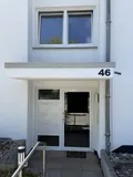 Hauseingang