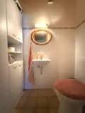 Gäste WC
