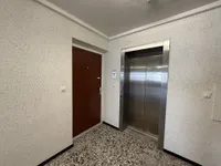 Wohnungseingang