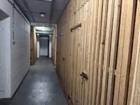 Kellerbereich