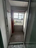 Kleine Loggia in der Küche