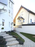 Neuanlage Außenbereich
