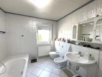 Bad Wohnung