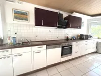 Küche Wohnung