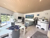 Wohnzimmer Wohnung