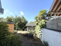 Garten zur WHG