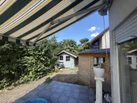 Gartenhaus