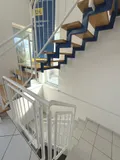 Treppe zum Keller