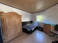 Schlafzimmer Wohnung