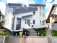 Hauptgebäude
