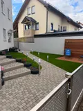 Vorgarten