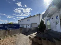 Garten zur WHG