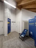Vorraum Kanzlei