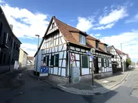 Seitenansicht
