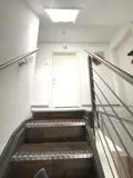 Aufgang zu WHG 3 im OG