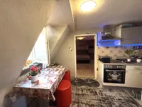 Küche WHG 2re