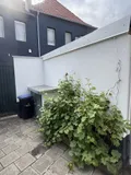 Müllstellplatz