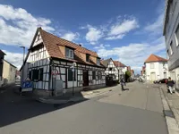 Straßenansicht