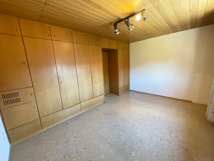 Zimmer 1 im OG