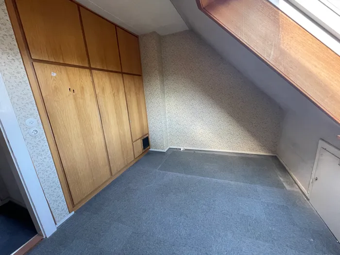 Zimmer 4 im DG