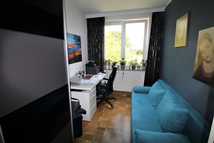 Wohnraum