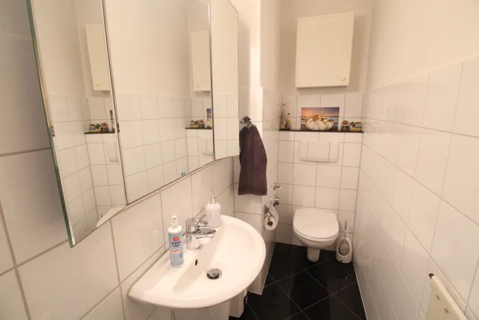 WC