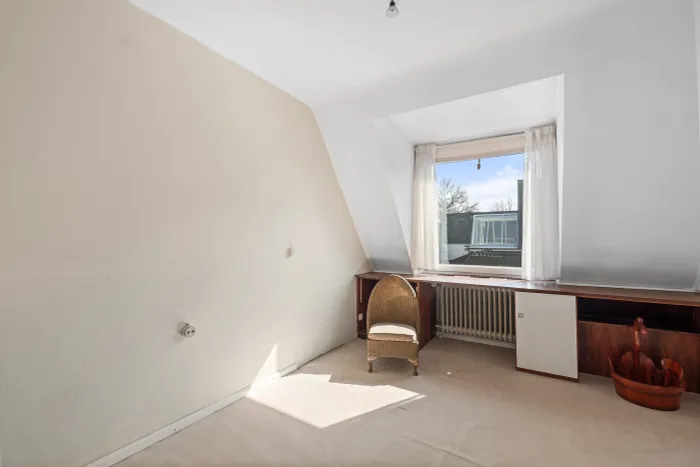 Zimmer im DG